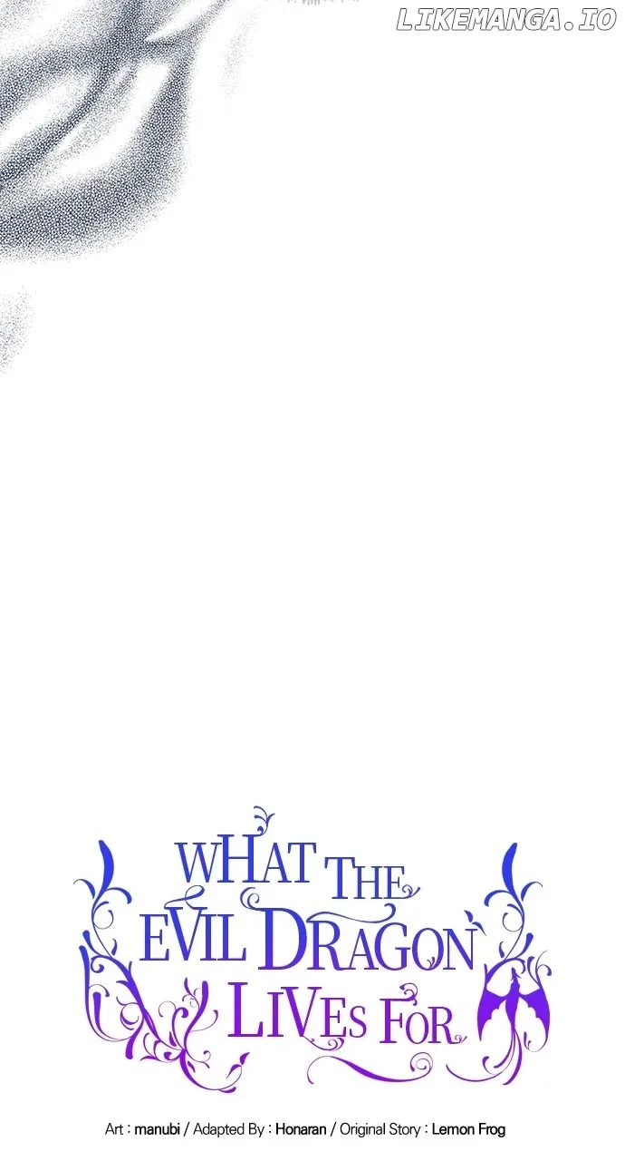 What Does That Evil Dragon Live For? Chapter 18 page 54