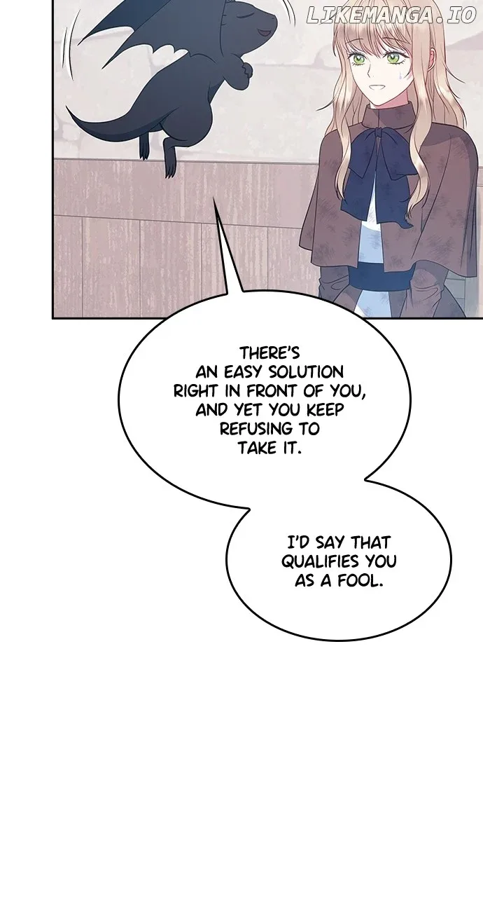 What Does That Evil Dragon Live For? Chapter 18 page 58