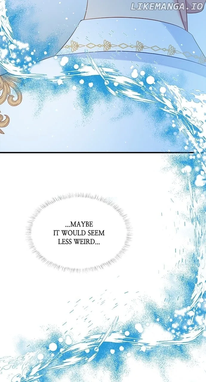 What Does That Evil Dragon Live For? Chapter 18 page 104