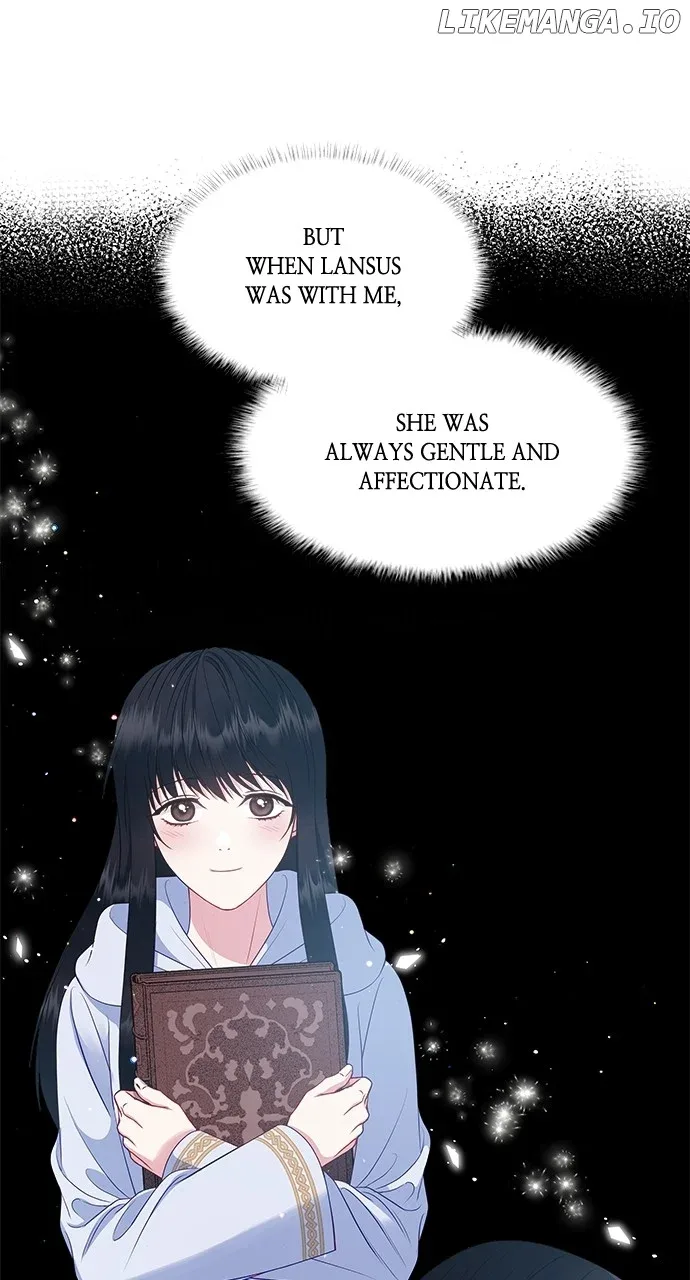 What Does That Evil Dragon Live For? Chapter 18 page 91