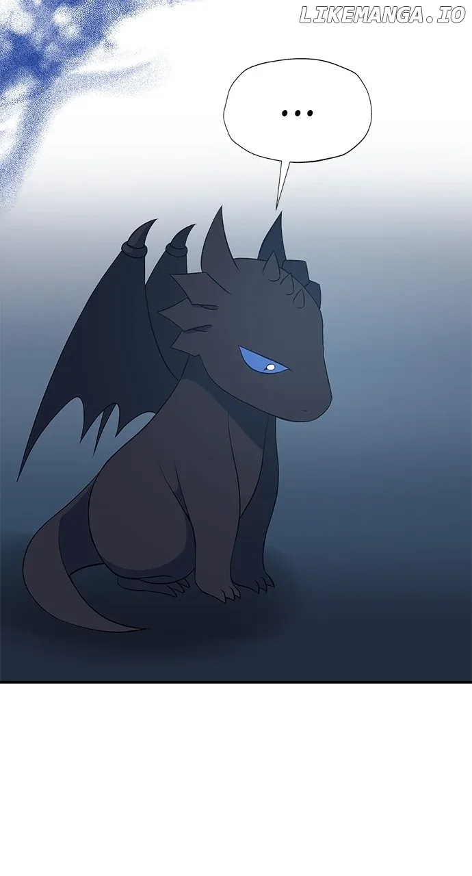 What Does That Evil Dragon Live For? Chapter 18 page 72