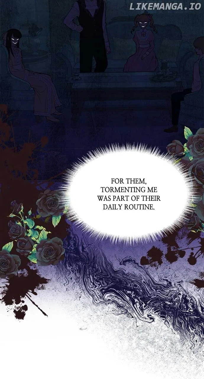 What Does That Evil Dragon Live For? Chapter 15 page 68