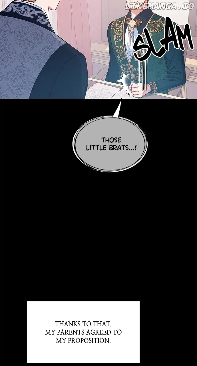 What Does That Evil Dragon Live For? Chapter 18 page 47