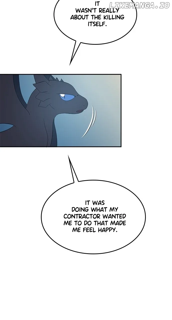 What Does That Evil Dragon Live For? Chapter 18 page 62
