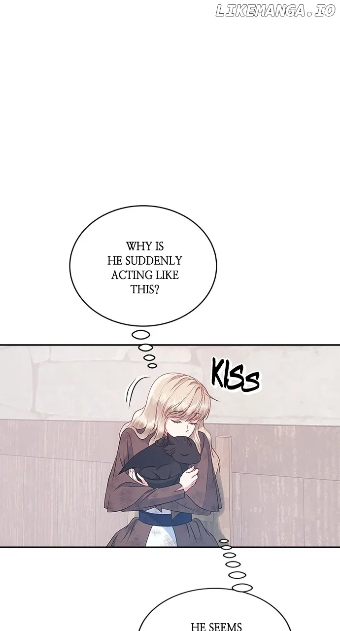 What Does That Evil Dragon Live For? Chapter 18 page 80