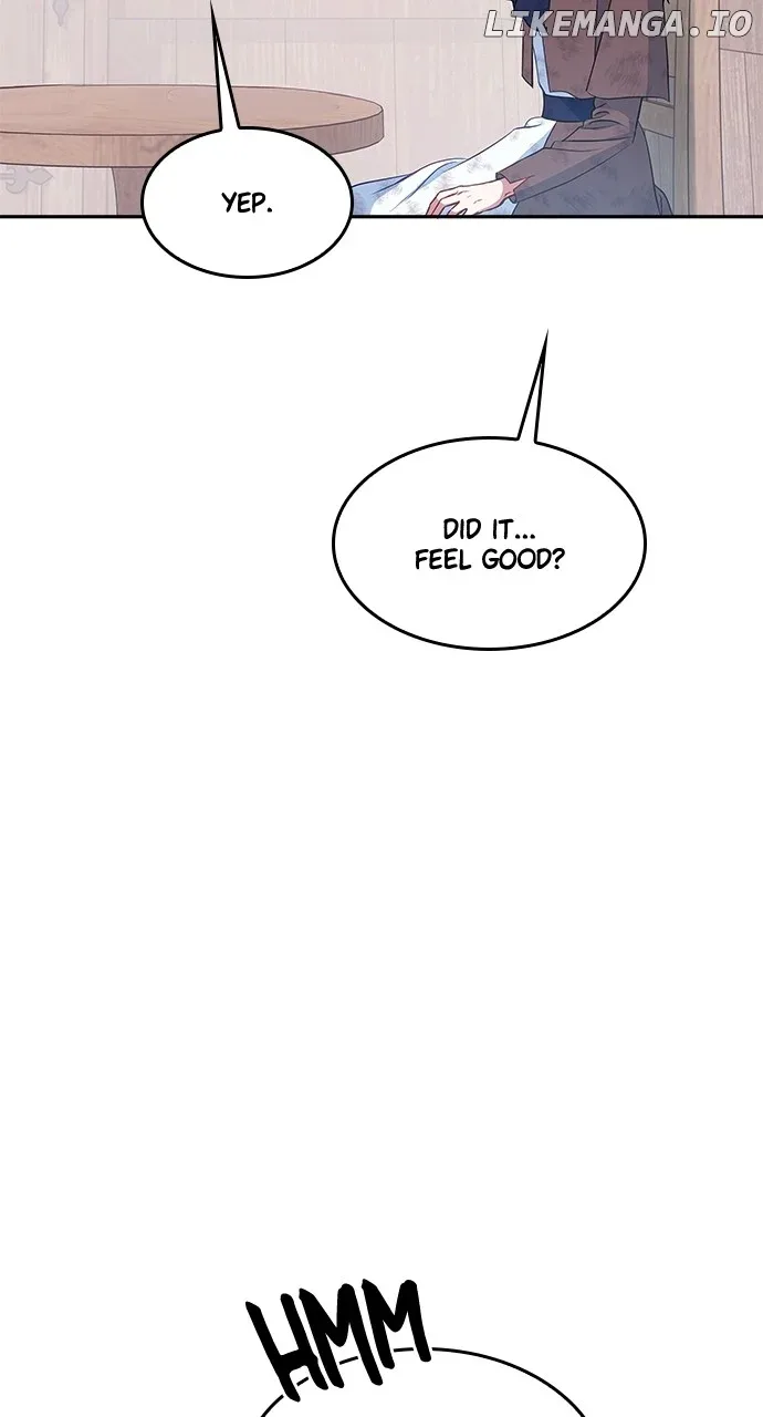 What Does That Evil Dragon Live For? Chapter 18 page 61