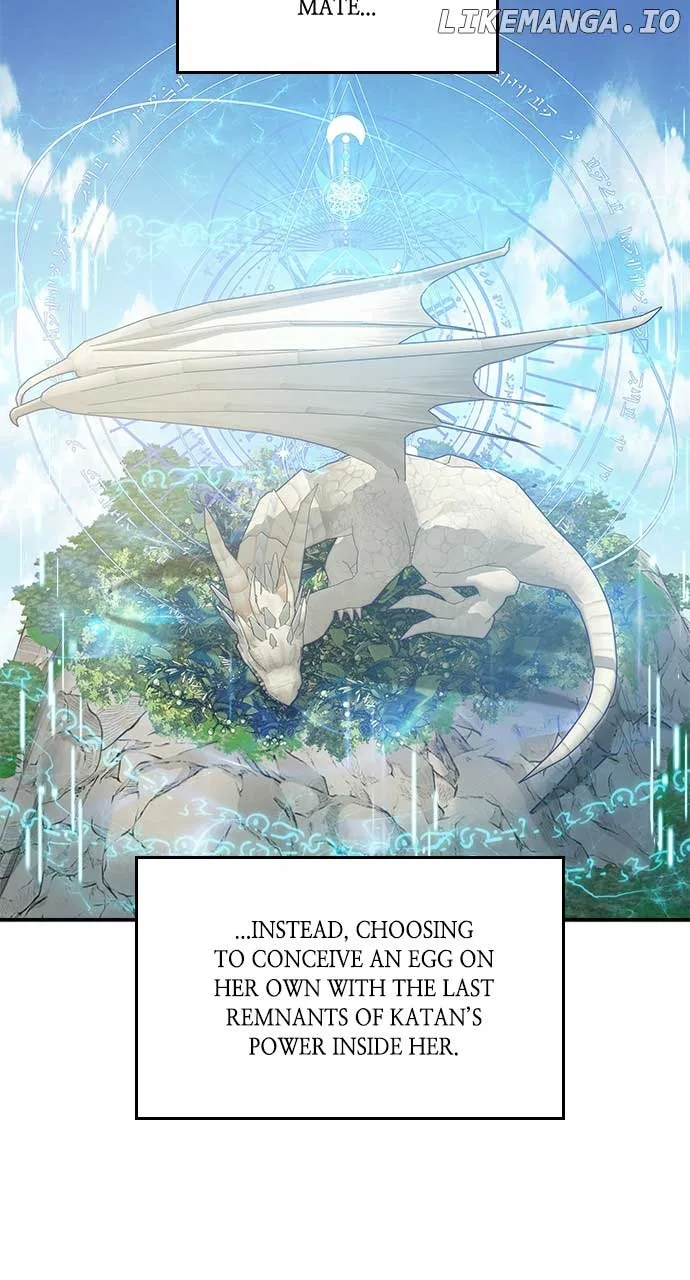 What Does That Evil Dragon Live For? Chapter 19 page 77
