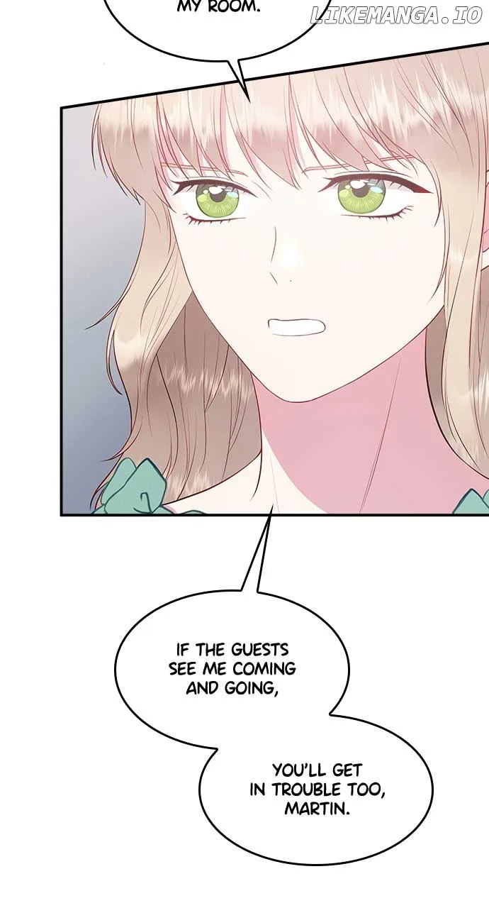 What Does That Evil Dragon Live For? Chapter 15 page 78