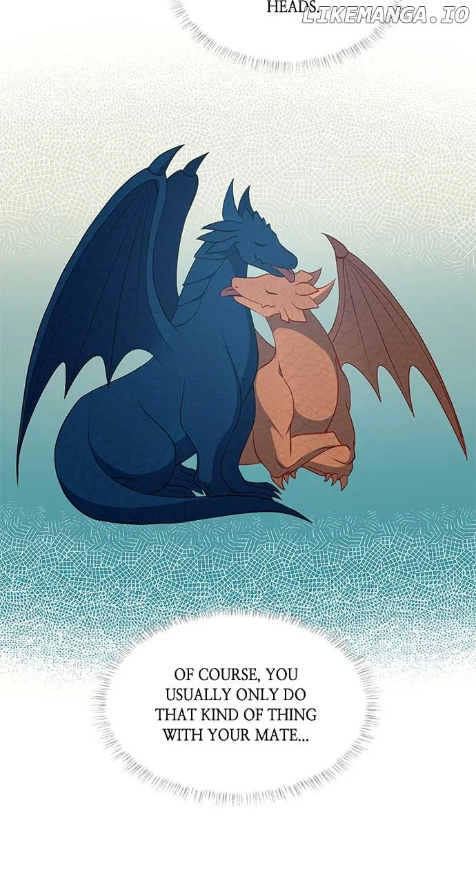 What Does That Evil Dragon Live For? Chapter 19 page 27