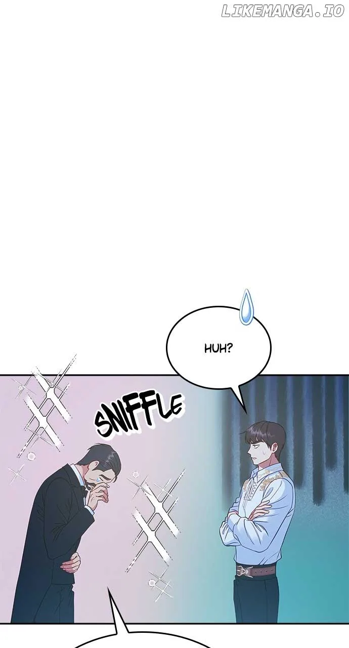 What Does That Evil Dragon Live For? Chapter 19 page 55