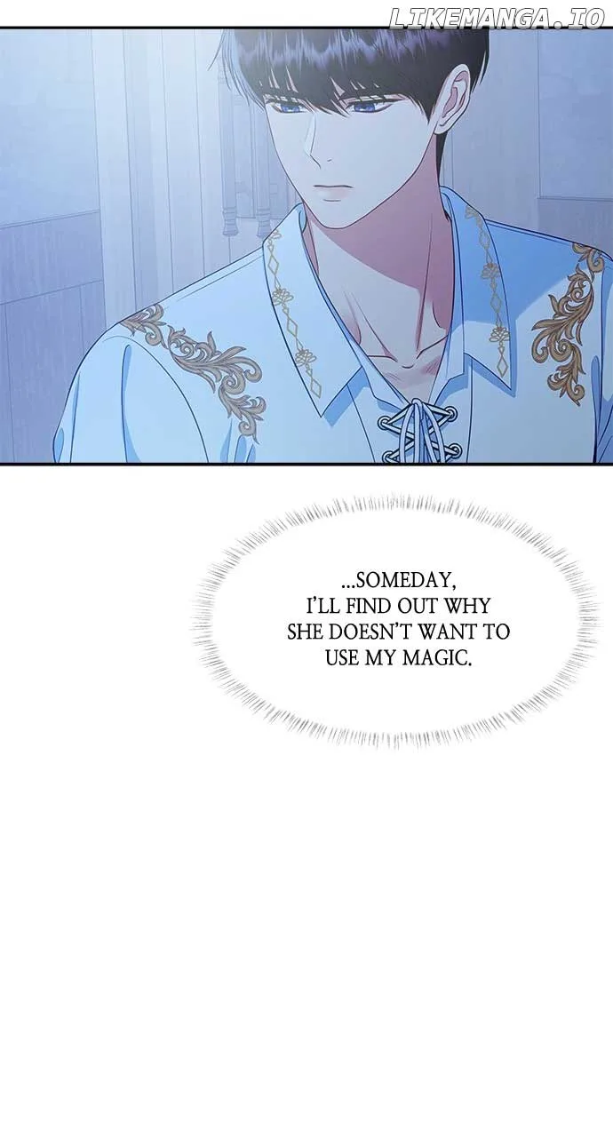 What Does That Evil Dragon Live For? Chapter 19 page 11