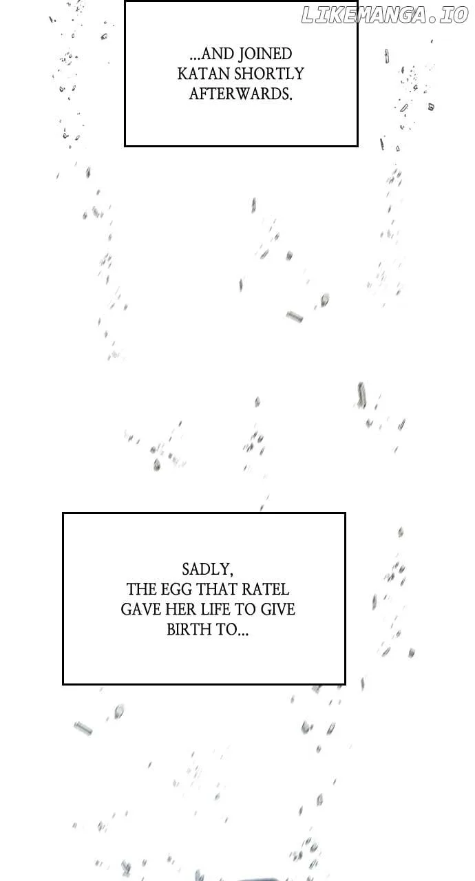 What Does That Evil Dragon Live For? Chapter 19 page 85
