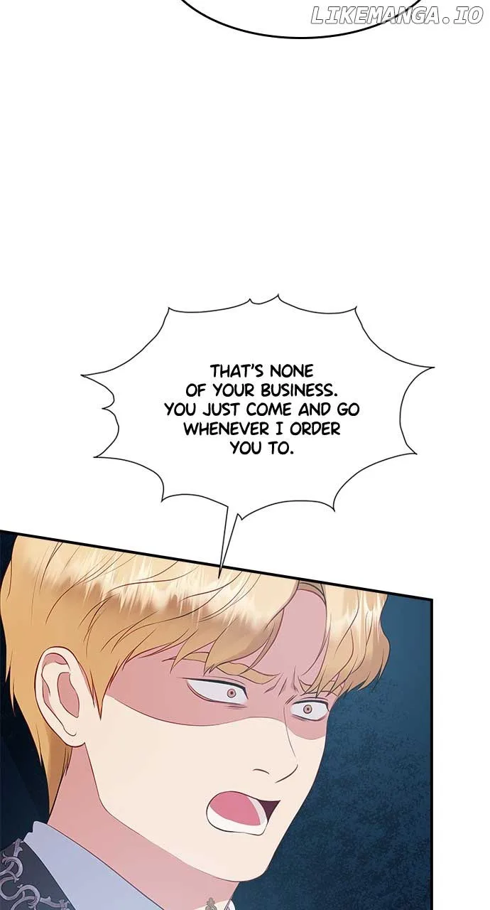 What Does That Evil Dragon Live For? Chapter 15 page 76