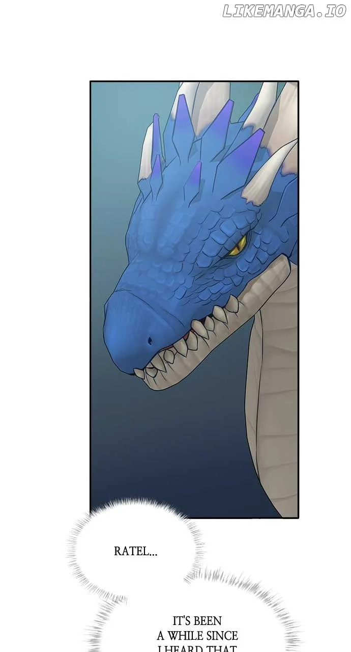 What Does That Evil Dragon Live For? Chapter 19 page 69
