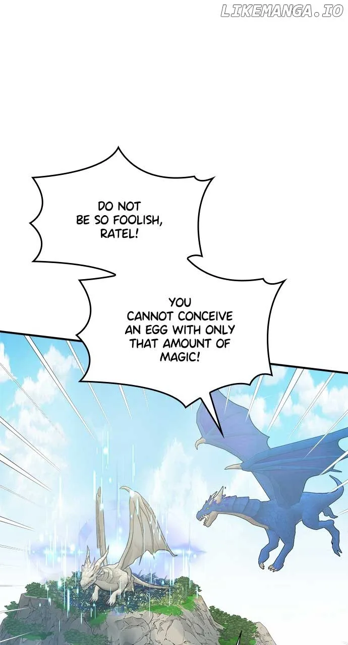 What Does That Evil Dragon Live For? Chapter 19 page 78