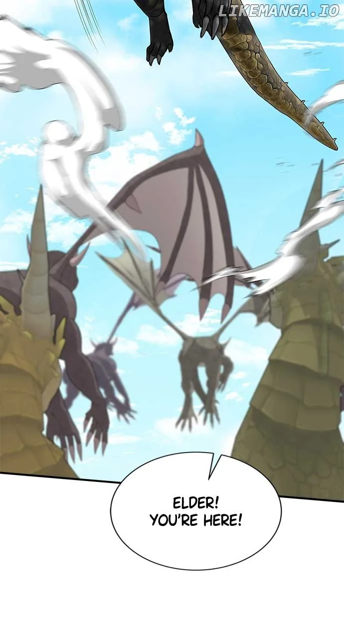 What Does That Evil Dragon Live For? Chapter 19 page 90
