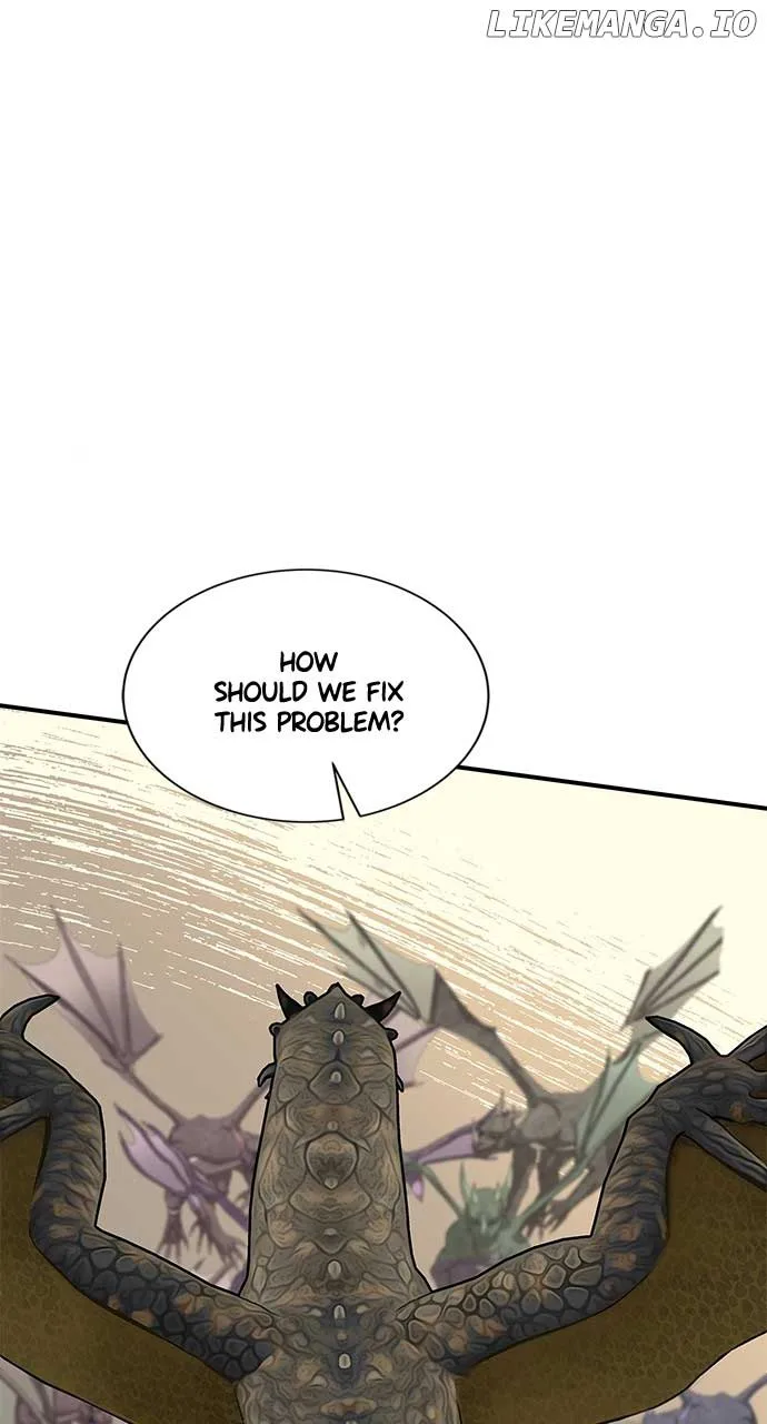 What Does That Evil Dragon Live For? Chapter 19 page 91
