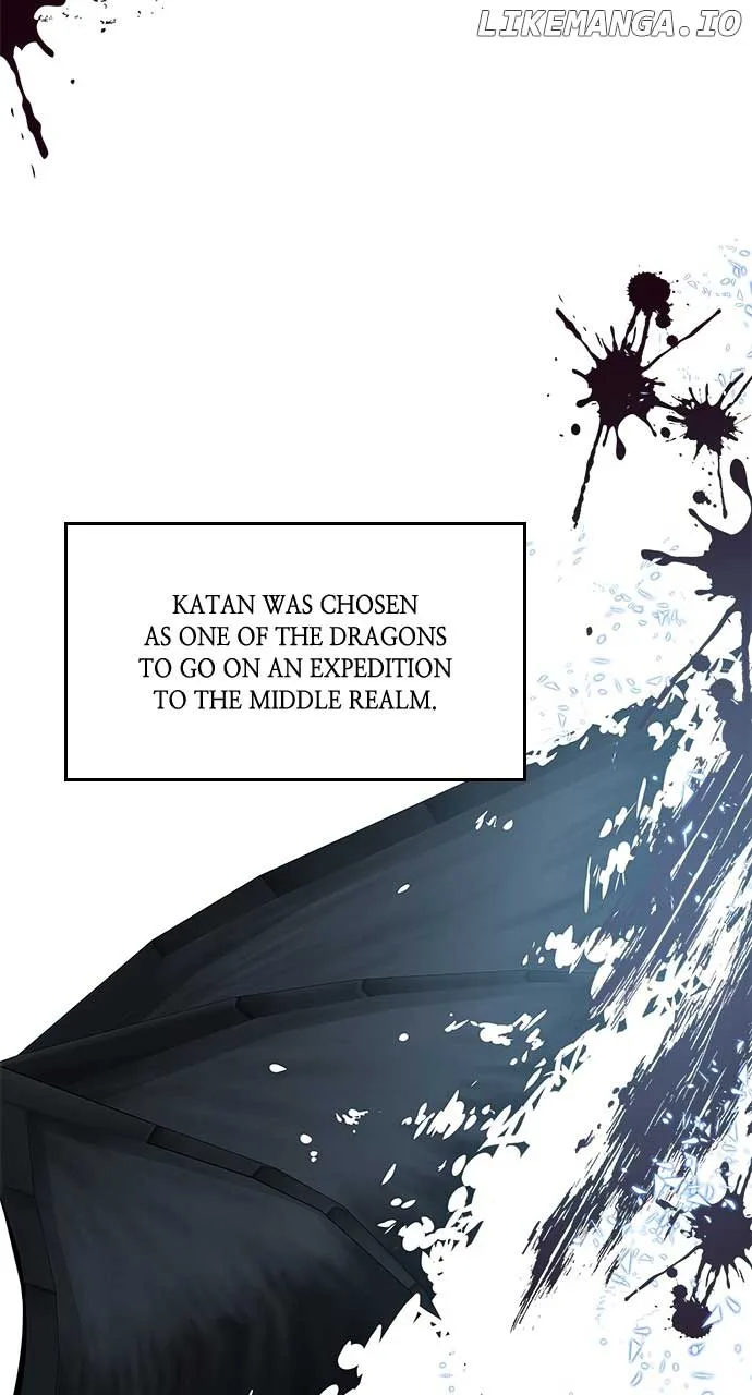 What Does That Evil Dragon Live For? Chapter 19 page 75