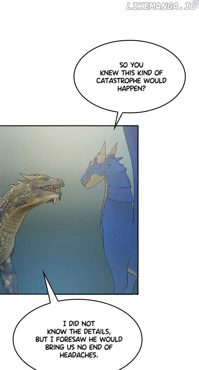 What Does That Evil Dragon Live For? Chapter 19 page 96