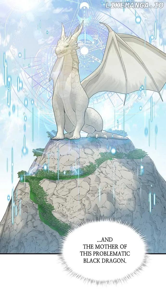 What Does That Evil Dragon Live For? Chapter 19 page 71