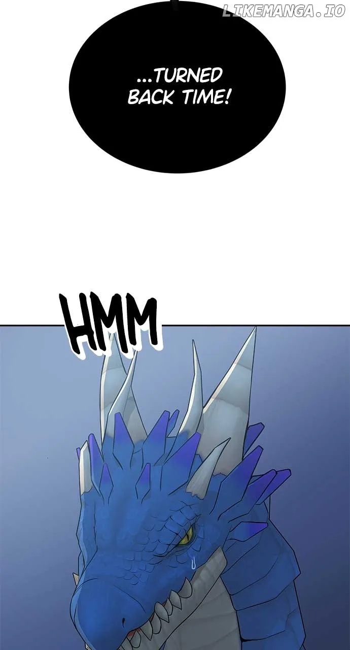 What Does That Evil Dragon Live For? Chapter 19 page 64
