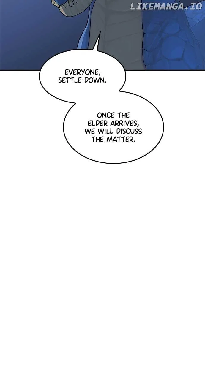 What Does That Evil Dragon Live For? Chapter 19 page 65