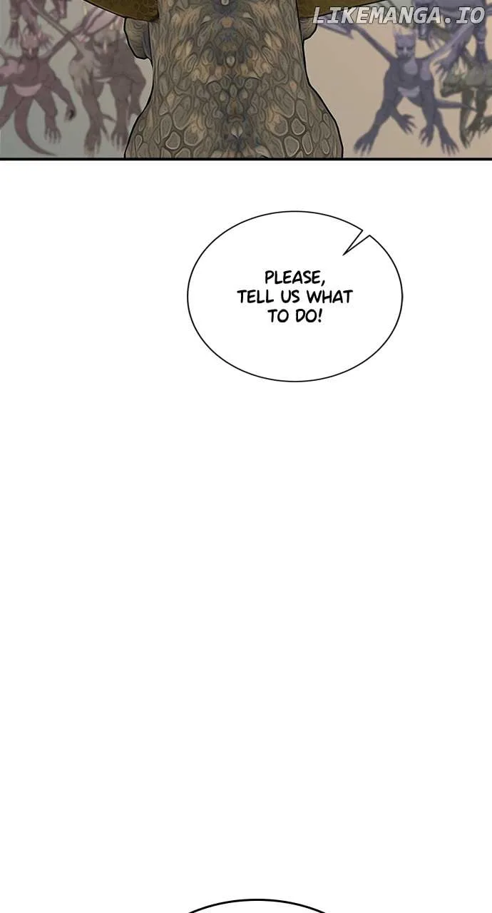 What Does That Evil Dragon Live For? Chapter 19 page 92