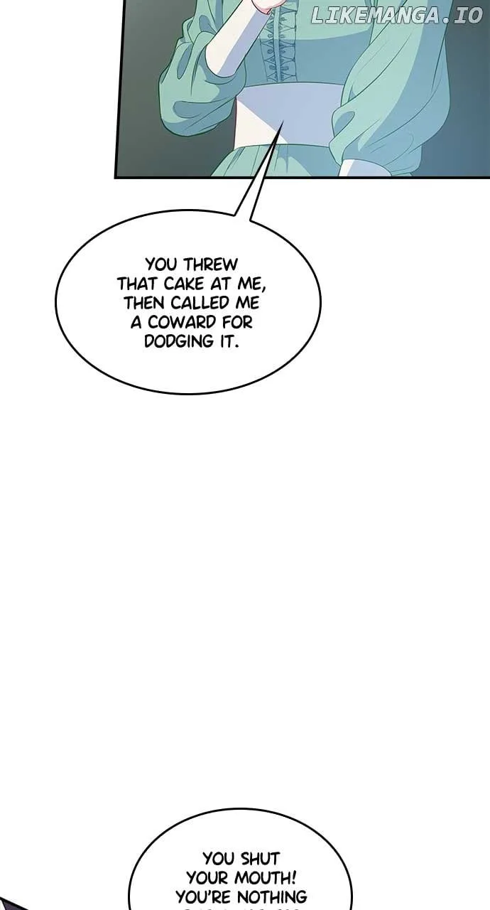 What Does That Evil Dragon Live For? Chapter 15 page 74