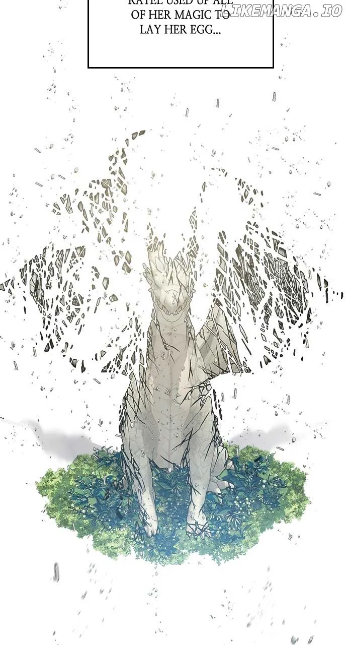 What Does That Evil Dragon Live For? Chapter 19 page 84