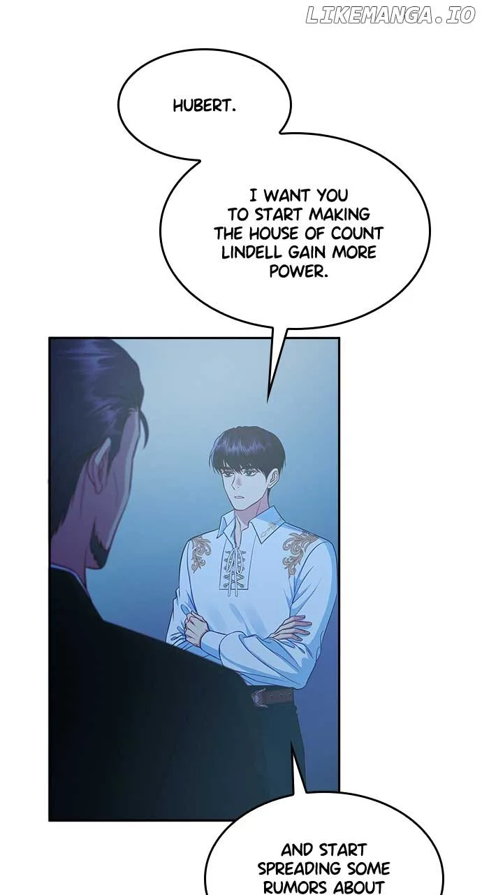 What Does That Evil Dragon Live For? Chapter 19 page 50