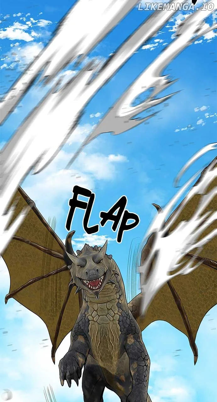 What Does That Evil Dragon Live For? Chapter 19 page 89