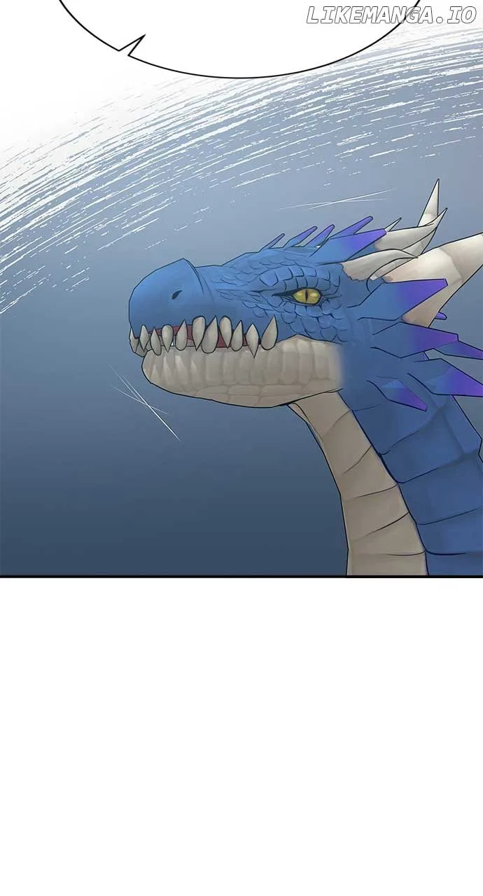 What Does That Evil Dragon Live For? Chapter 19 page 68