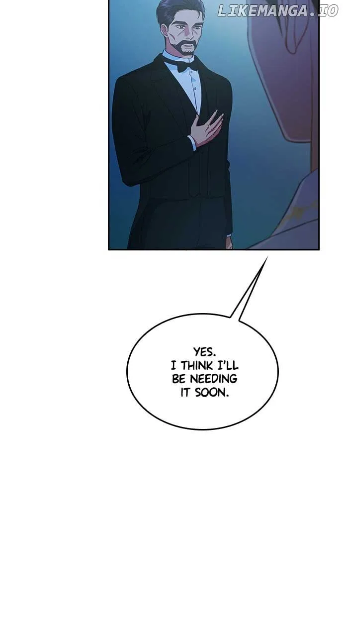 What Does That Evil Dragon Live For? Chapter 19 page 52