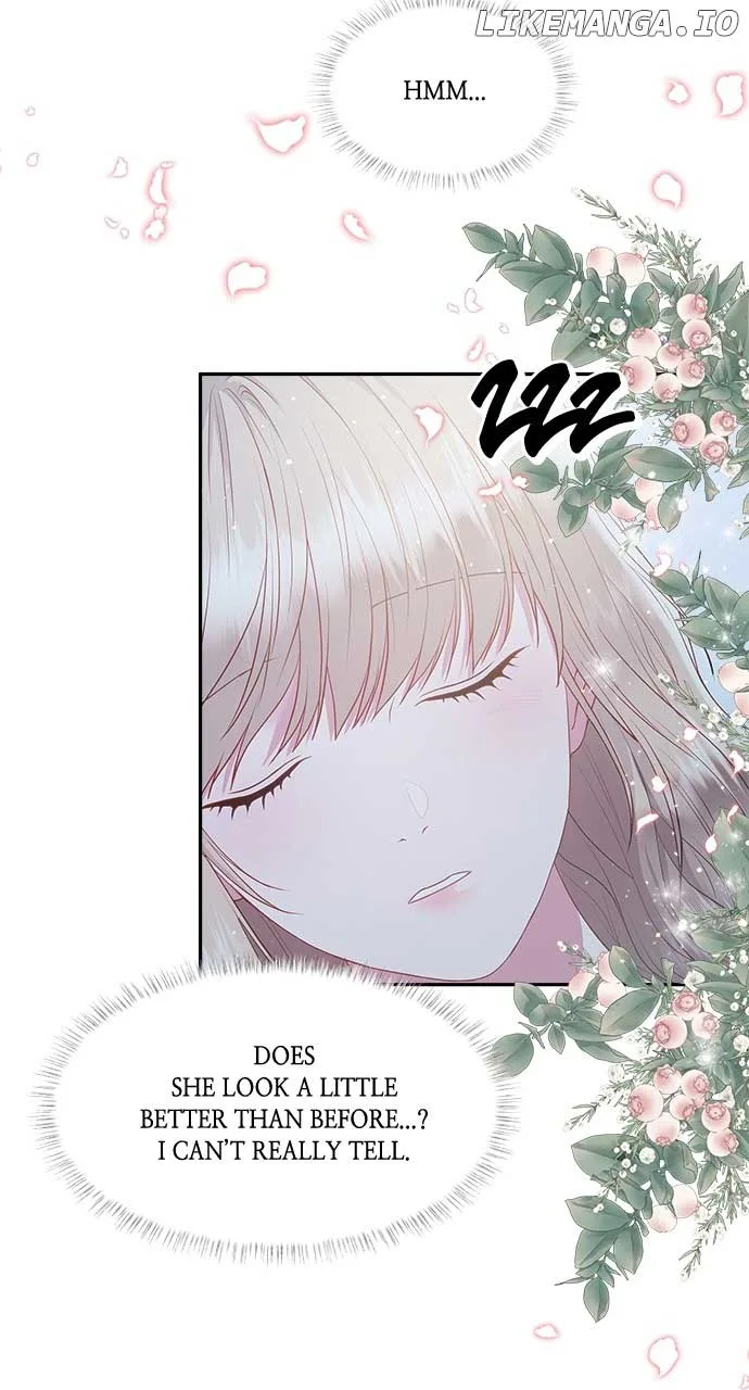What Does That Evil Dragon Live For? Chapter 19 page 8