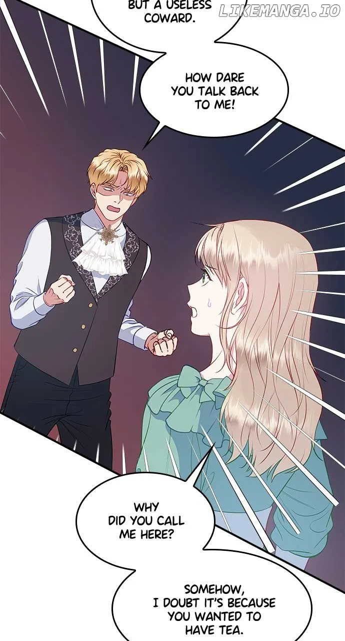 What Does That Evil Dragon Live For? Chapter 15 page 75