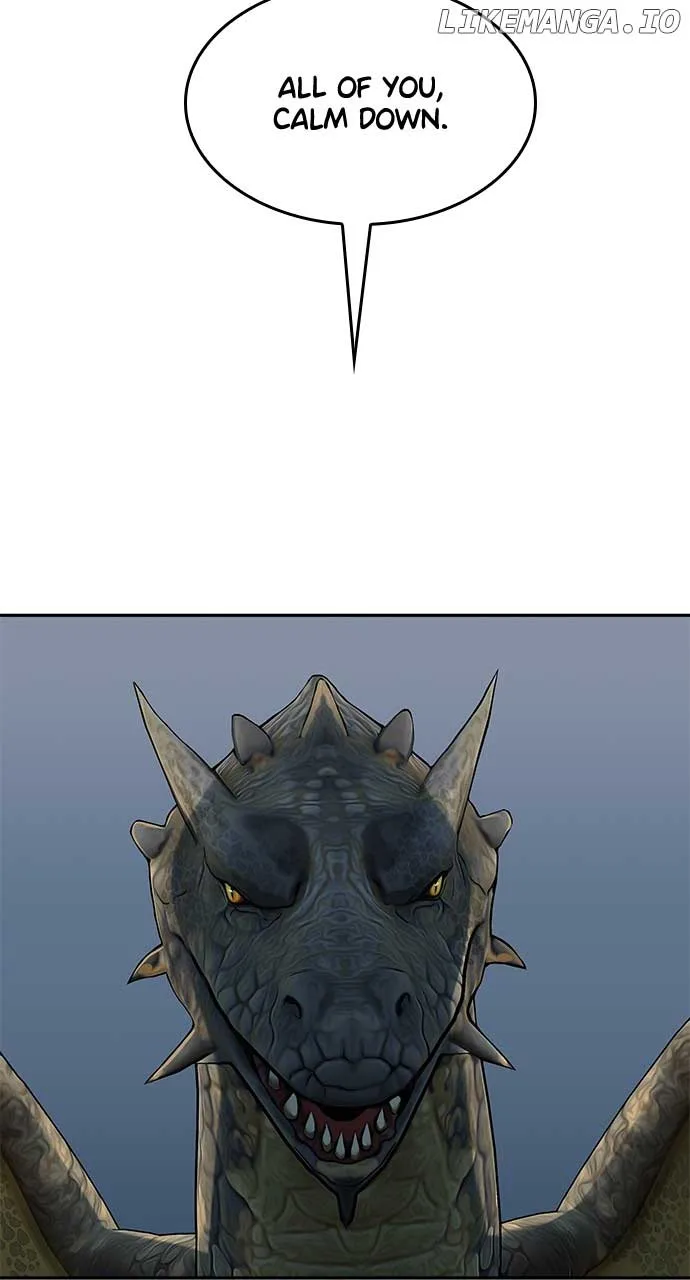 What Does That Evil Dragon Live For? Chapter 19 page 93
