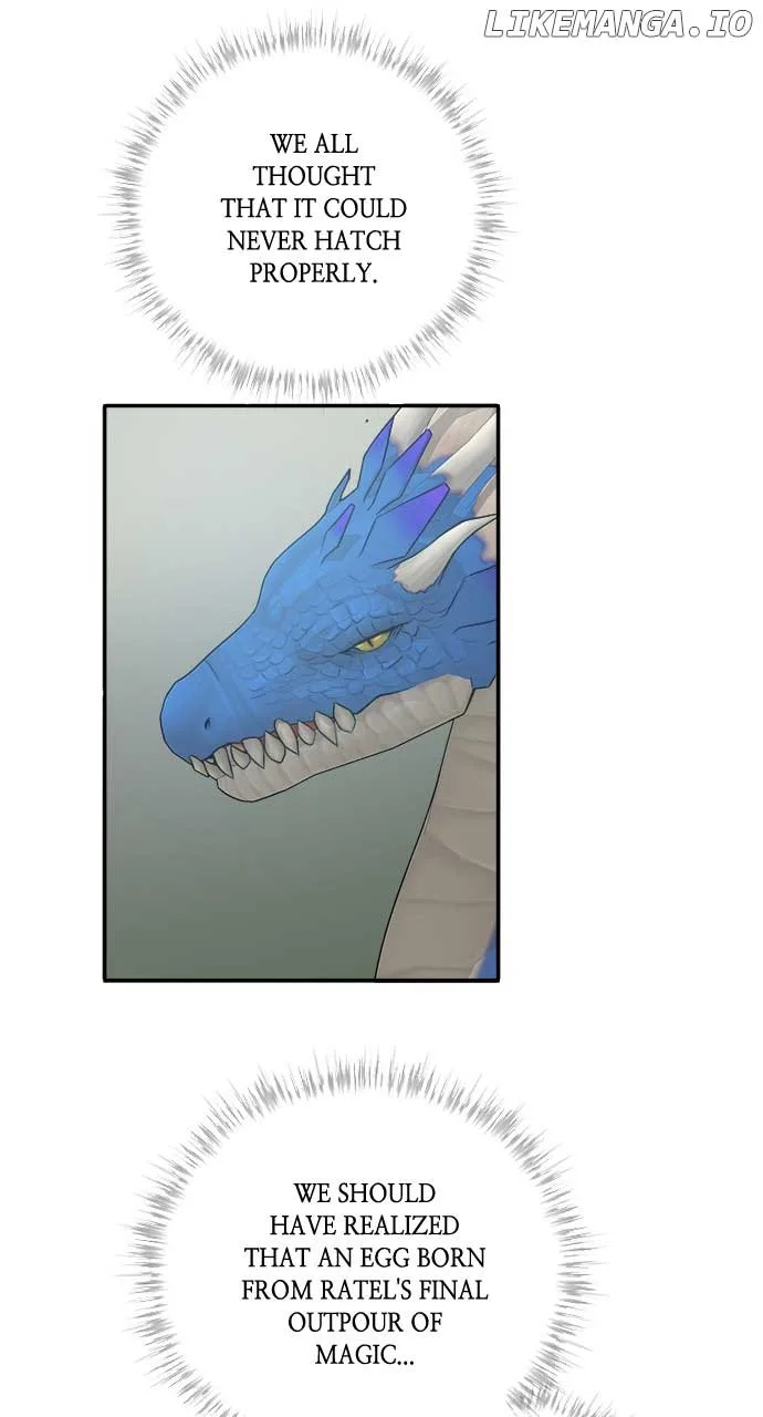 What Does That Evil Dragon Live For? Chapter 19 page 87