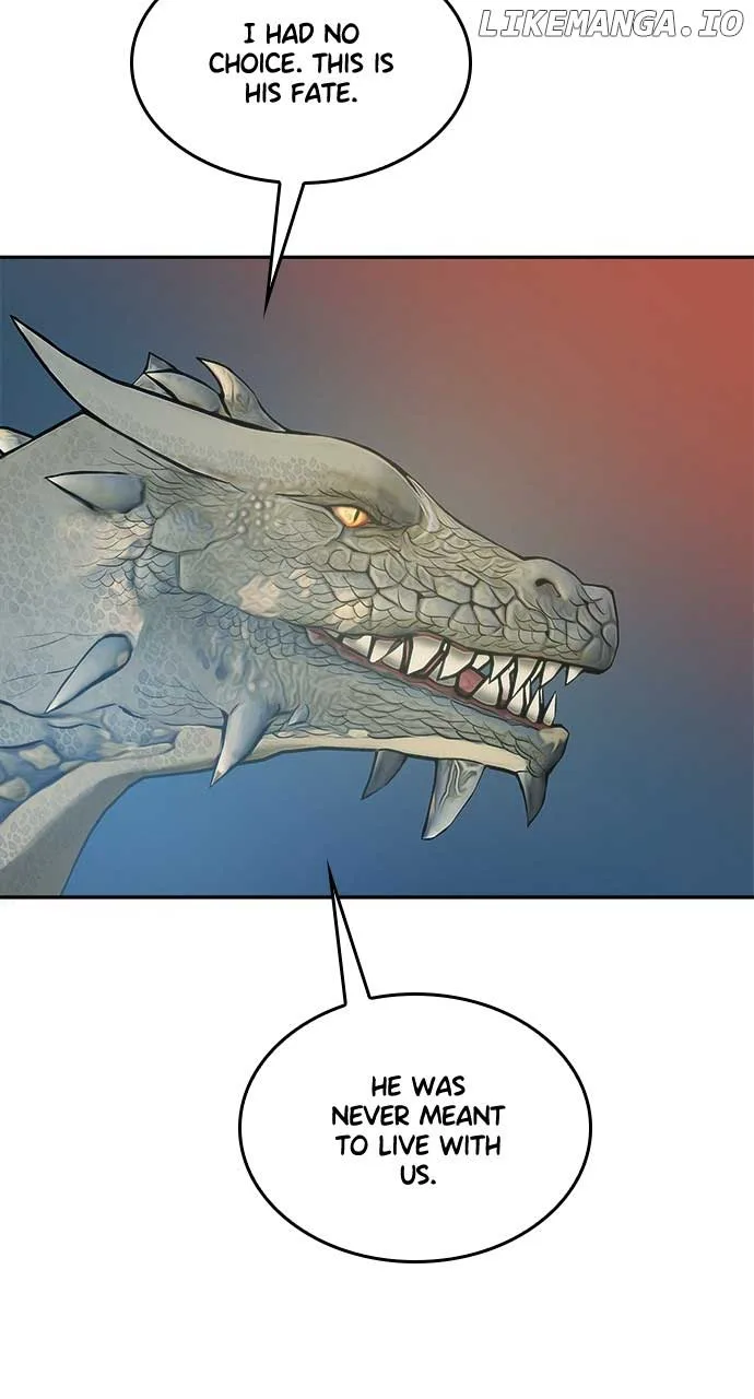 What Does That Evil Dragon Live For? Chapter 19 page 99