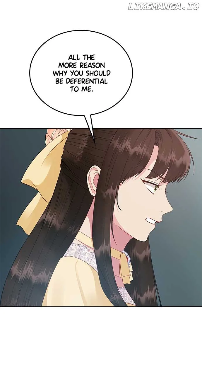 What Does That Evil Dragon Live For? Chapter 15 page 92