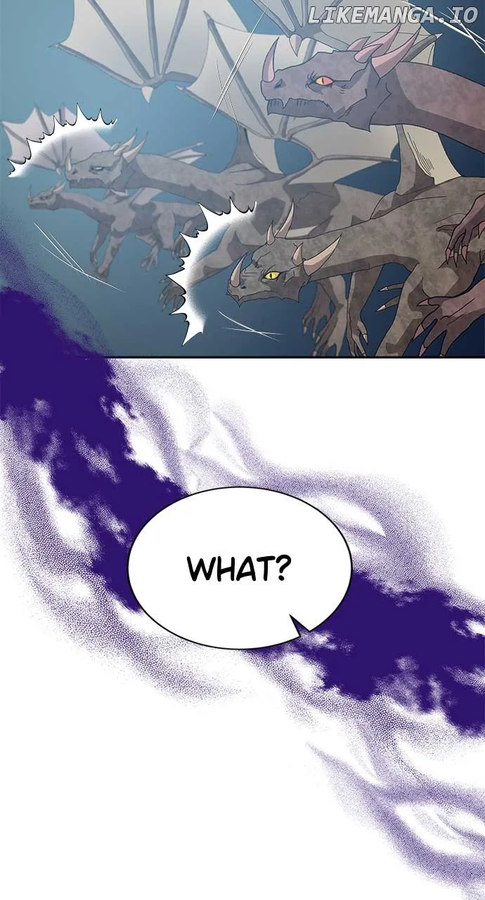What Does That Evil Dragon Live For? Chapter 19 page 95