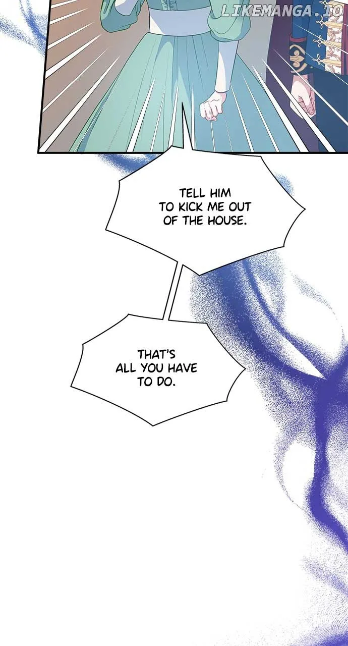 What Does That Evil Dragon Live For? Chapter 15 page 97