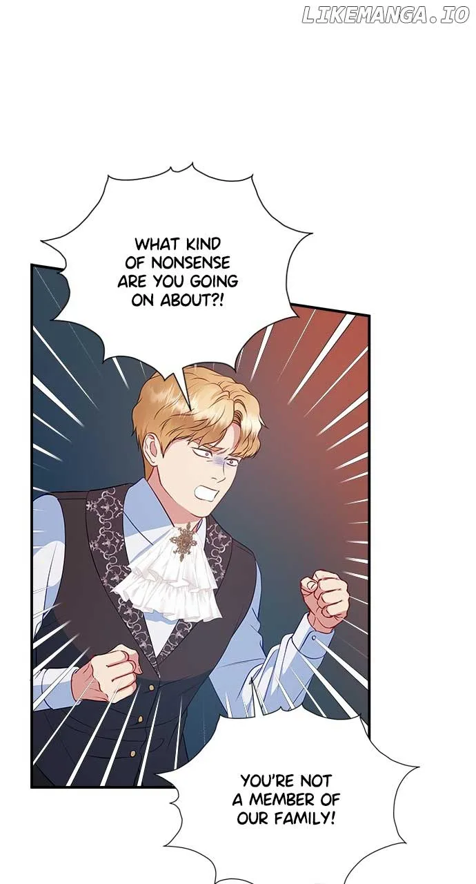 What Does That Evil Dragon Live For? Chapter 15 page 95