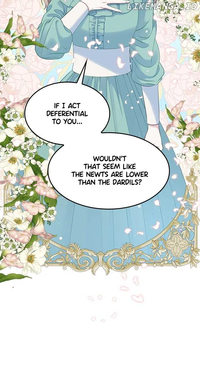 What Does That Evil Dragon Live For? Chapter 15 page 94
