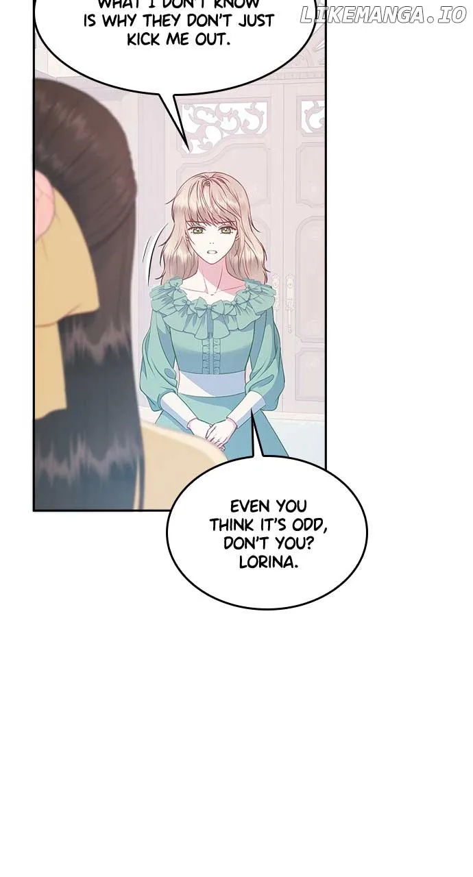 What Does That Evil Dragon Live For? Chapter 15 page 88