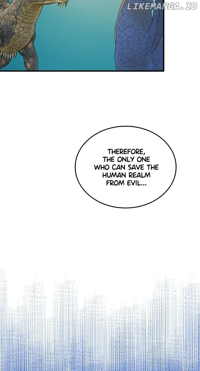 What Does That Evil Dragon Live For? Chapter 20 page 10