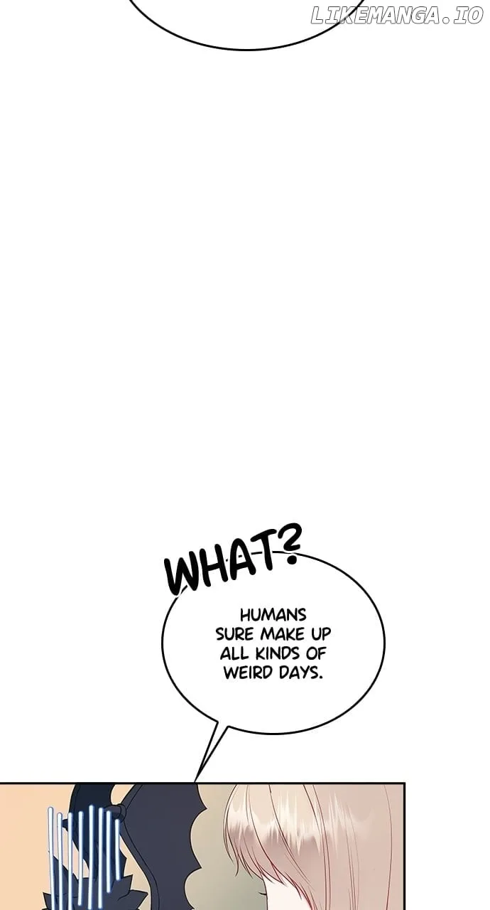 What Does That Evil Dragon Live For? Chapter 20 page 20