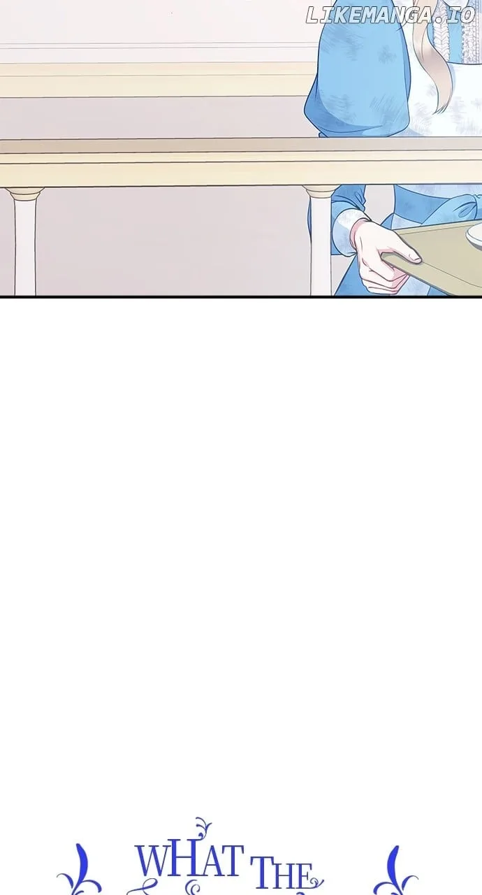 What Does That Evil Dragon Live For? Chapter 20 page 12
