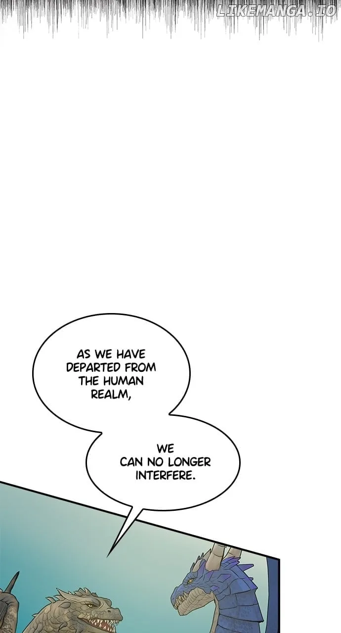 What Does That Evil Dragon Live For? Chapter 20 page 9