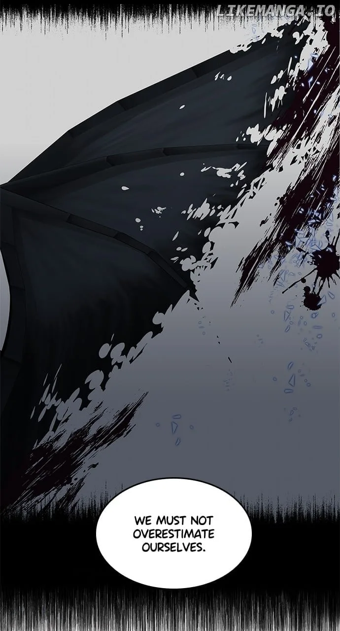 What Does That Evil Dragon Live For? Chapter 20 page 8