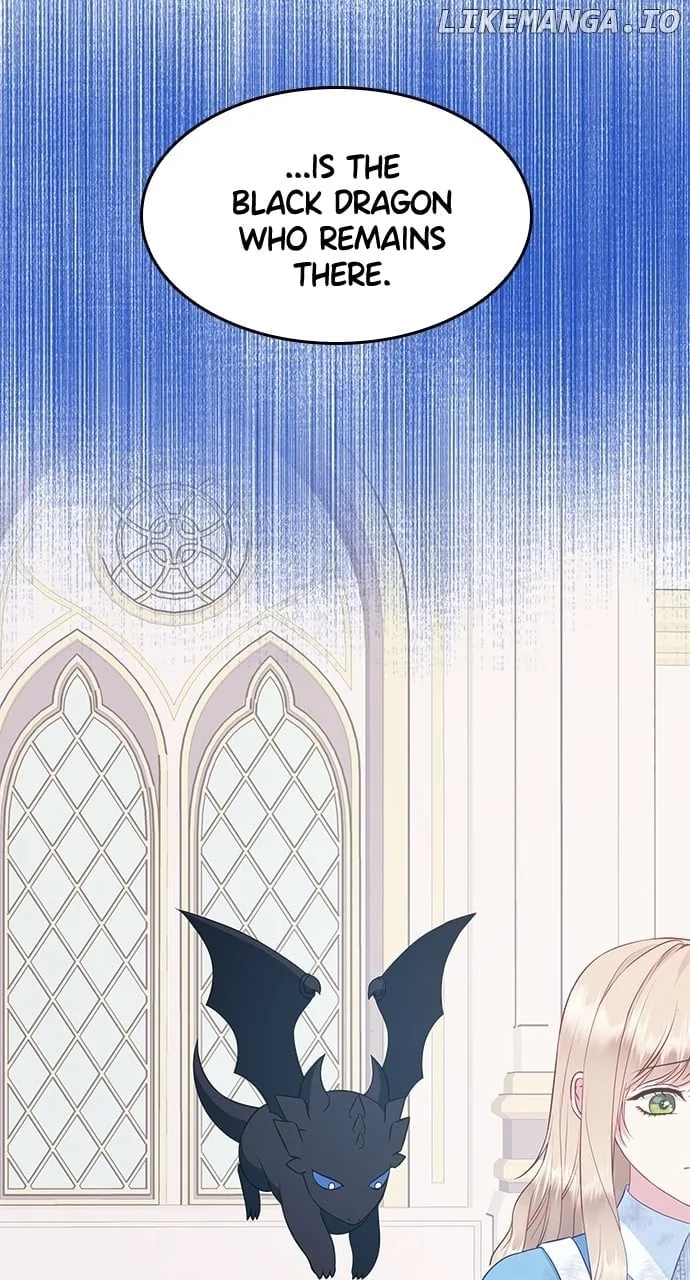 What Does That Evil Dragon Live For? Chapter 20 page 11